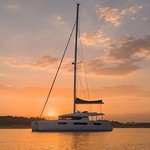 Lagoon 50