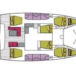 Lagoon 50