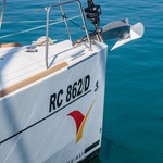Beneteau Oceanis 38