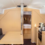 Beneteau Oceanis 38