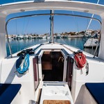 Beneteau Oceanis 38