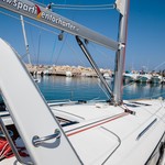 Beneteau Oceanis 38