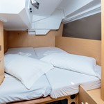 Beneteau Oceanis 38