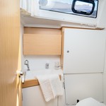 Beneteau Oceanis 38