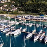 Jeanneau Sun Odyssey 440