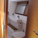 Jeanneau Sun Odyssey 440