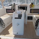 Jeanneau Sun Odyssey 440