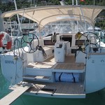Jeanneau Sun Odyssey 440