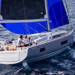 Beneteau Oceanis 46