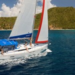 Jeanneau Sun Odyssey 409