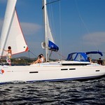Jeanneau Sun Odyssey 409