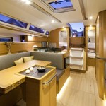 Jeanneau Sun Odyssey 409