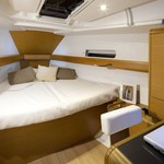 Jeanneau Sun Odyssey 409