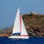 Jeanneau Sun Odyssey 409