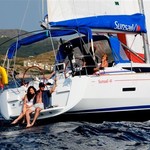 Jeanneau Sun Odyssey 409
