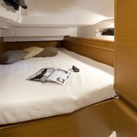 Jeanneau Sun Odyssey 409