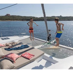 Fountaine Pajot Saona 47