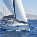 Hanse 385