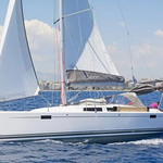 Hanse 385