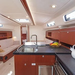 Hanse 385