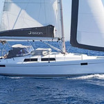 Hanse 385