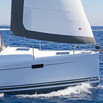 Hanse 385