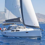 Hanse 385