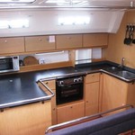 Bavaria Cruiser 51