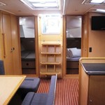 Bavaria Cruiser 51