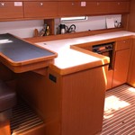 Bavaria Cruiser 51