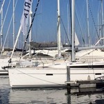 Bavaria Cruiser 51