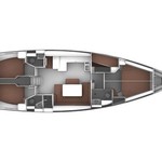 Bavaria Cruiser 51