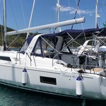 Beneteau Oceanis 46.1