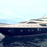 Uniesse 72