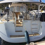 Beneteau Oceanis 46
