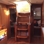 Beneteau Oceanis 46