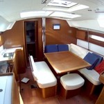 Beneteau Oceanis 46