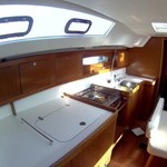 Beneteau Oceanis 46