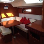 Beneteau Oceanis 46