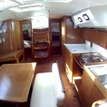 Beneteau Oceanis 46