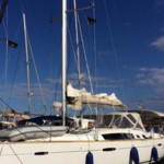 Beneteau Oceanis 46