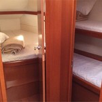Beneteau Oceanis 46