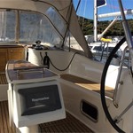 Beneteau Oceanis 46