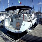 Beneteau Oceanis 46