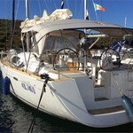 Beneteau Oceanis 46