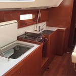 Beneteau Oceanis 46