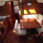 Beneteau Oceanis 46