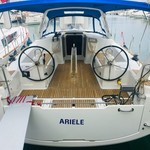 Beneteau Oceanis 38