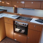 Bavaria Cruiser 51