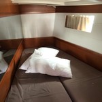 Beneteau Oceanis 48